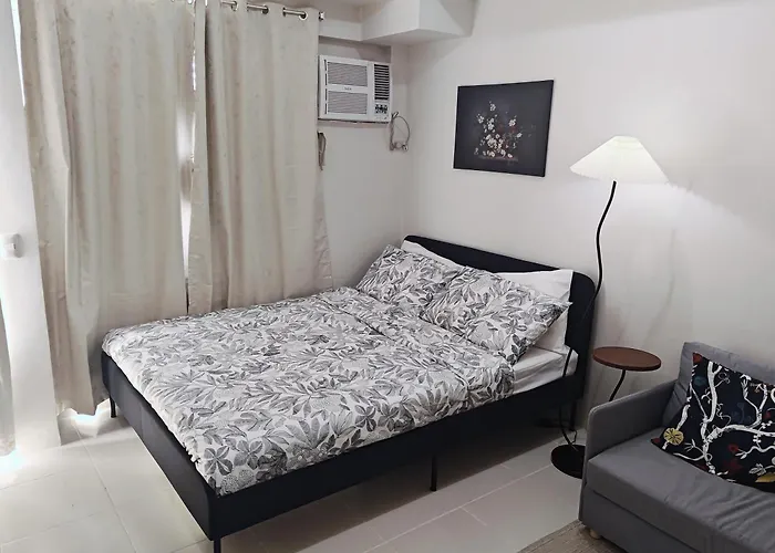 Unit Near Shangrila And Shaw Apartamento *